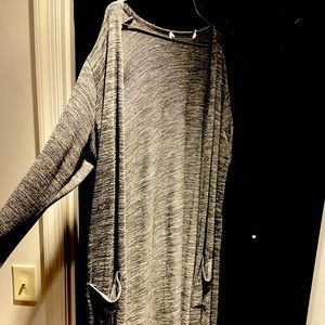Lularoe Sarah cardigan
